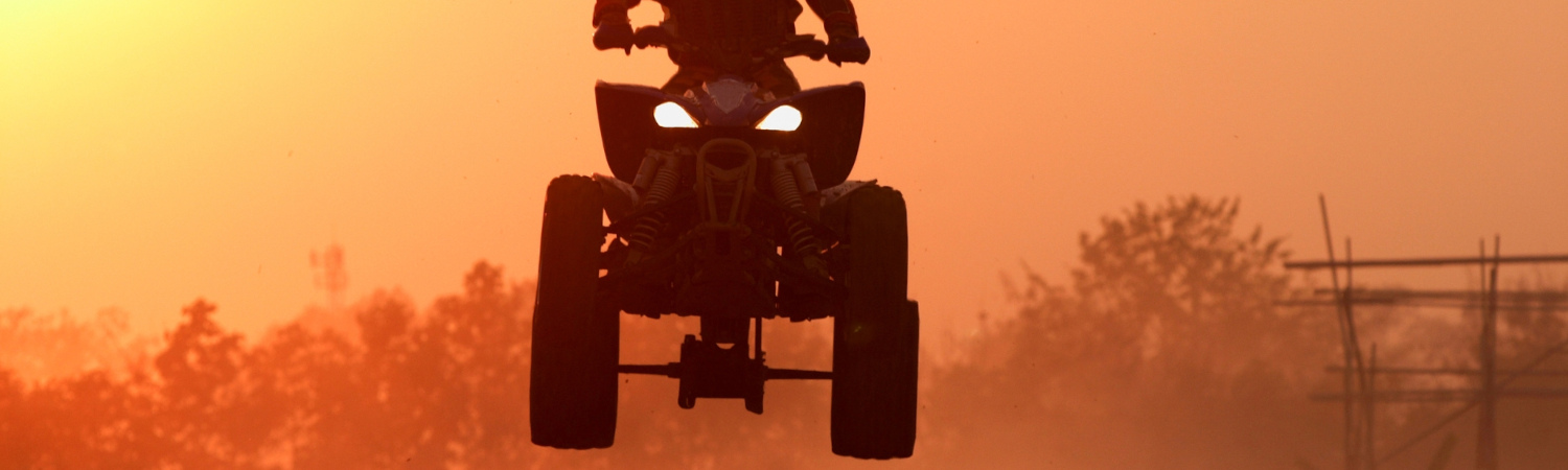 2025 Apollo Motors ATV for sale in Precision Powersports, Spring, Texas