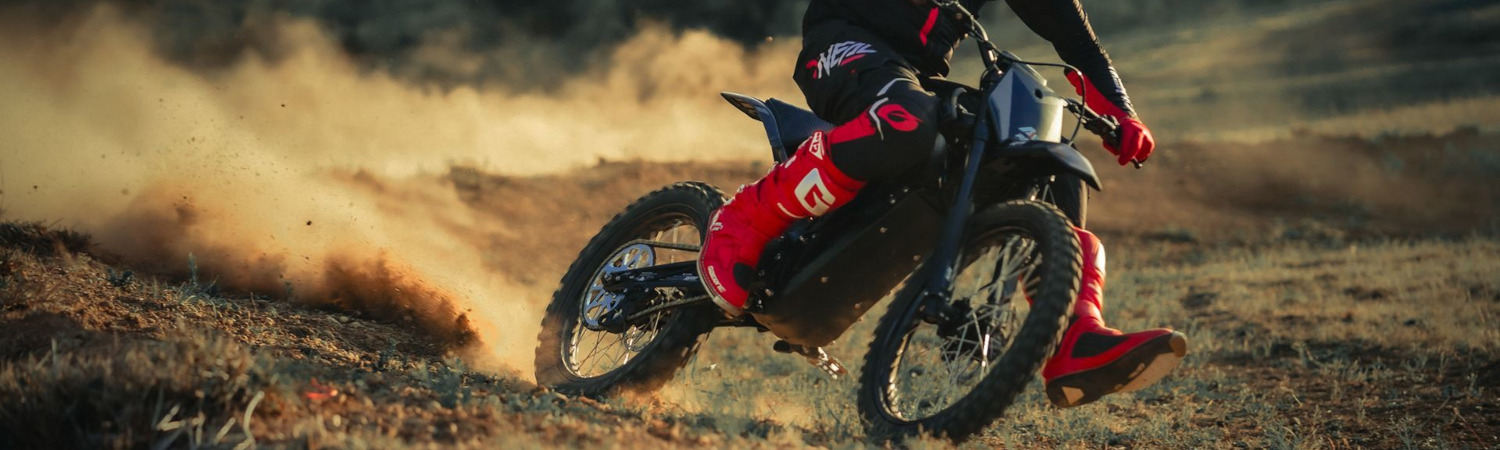 2025 Apollo Motors Dirt Bike for sale in Precision Powersports, Spring, Texas